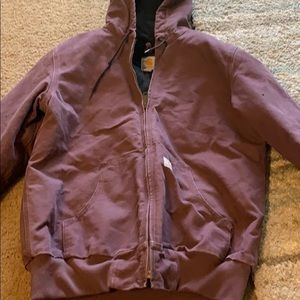 Carhartt Women’s Jacket